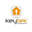 Keytek Locksmiths Northampton logo